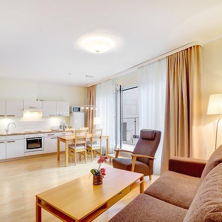 Apartment24 - Foorum Ταλίν Εξωτερικό φωτογραφία