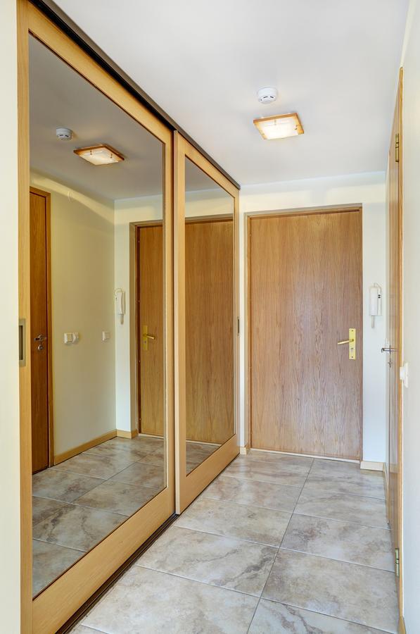 Apartment24 - Foorum Ταλίν Εξωτερικό φωτογραφία