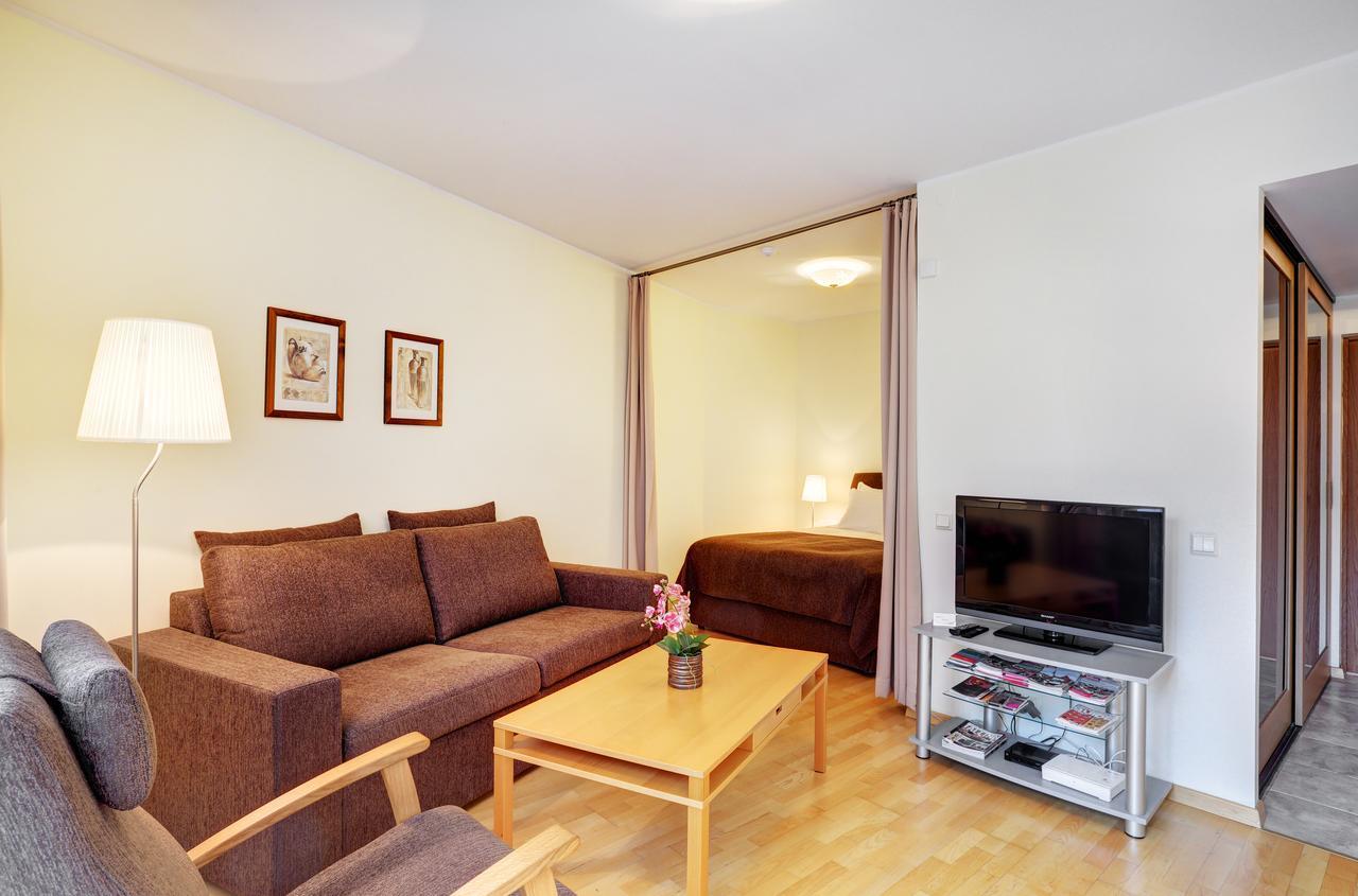Apartment24 - Foorum Ταλίν Εξωτερικό φωτογραφία