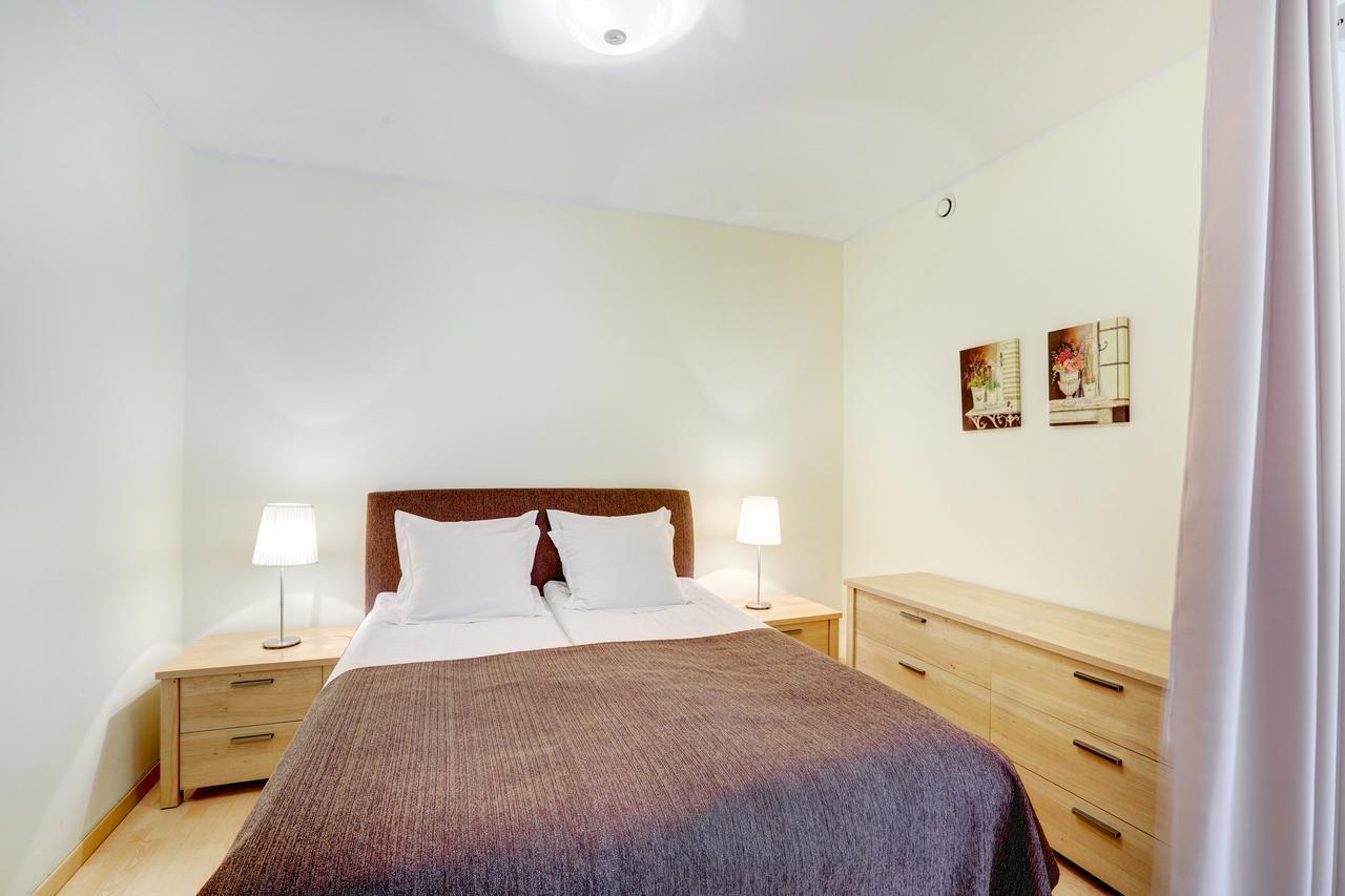 Apartment24 - Foorum Ταλίν Εξωτερικό φωτογραφία