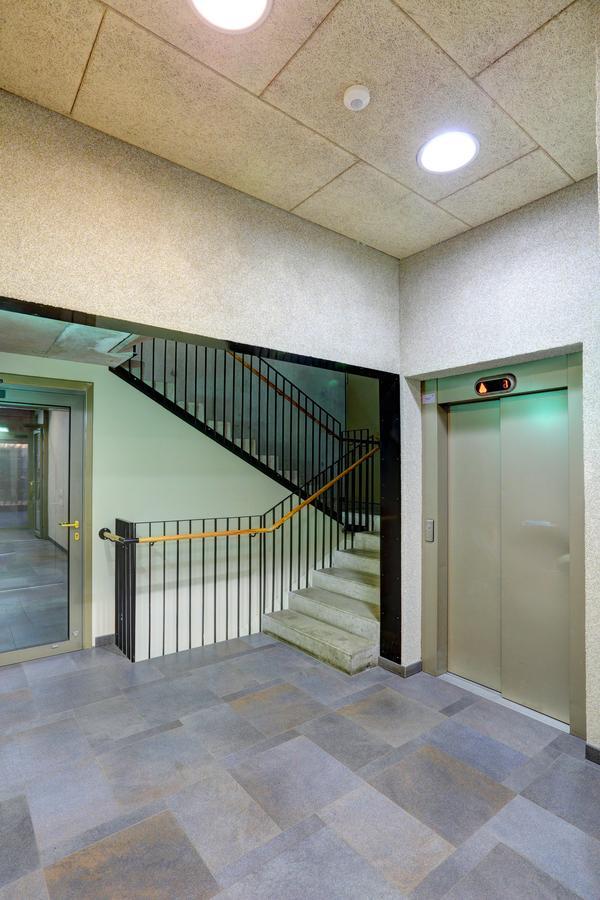 Apartment24 - Foorum Ταλίν Εξωτερικό φωτογραφία